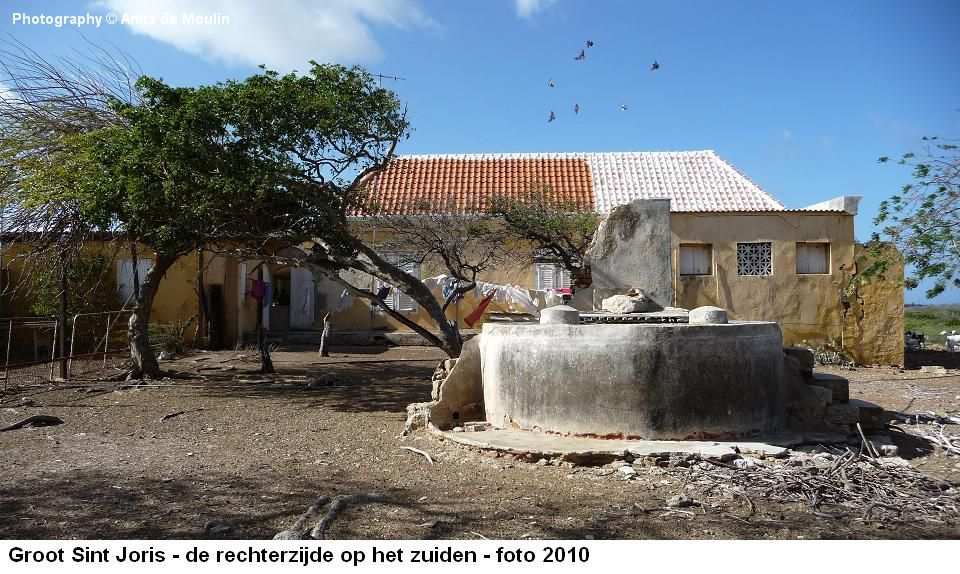 39. Groot St. Joris rechterzijde op het zuiden 2010